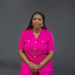 Chinyere Uchendu – Founder, LearnifyAfrica