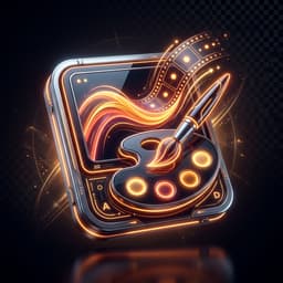 Animation & Creativity