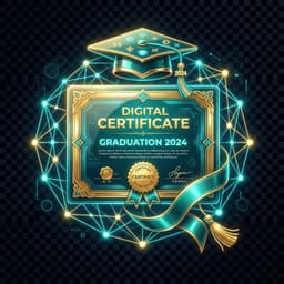 Digital Certificate & Community