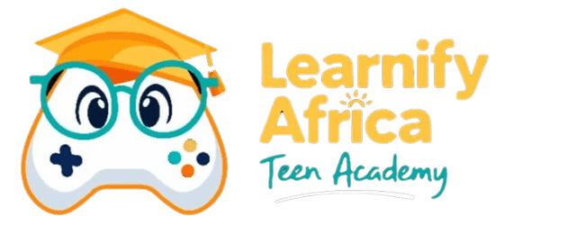 Learnify Africa Teen Academy